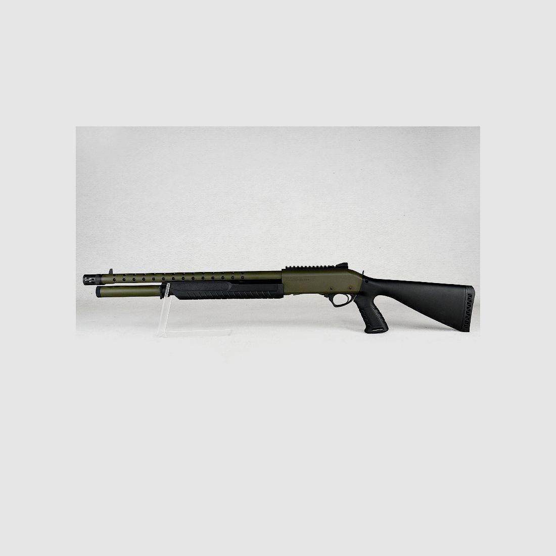 Fabarm PF Martial OD-Green 20"