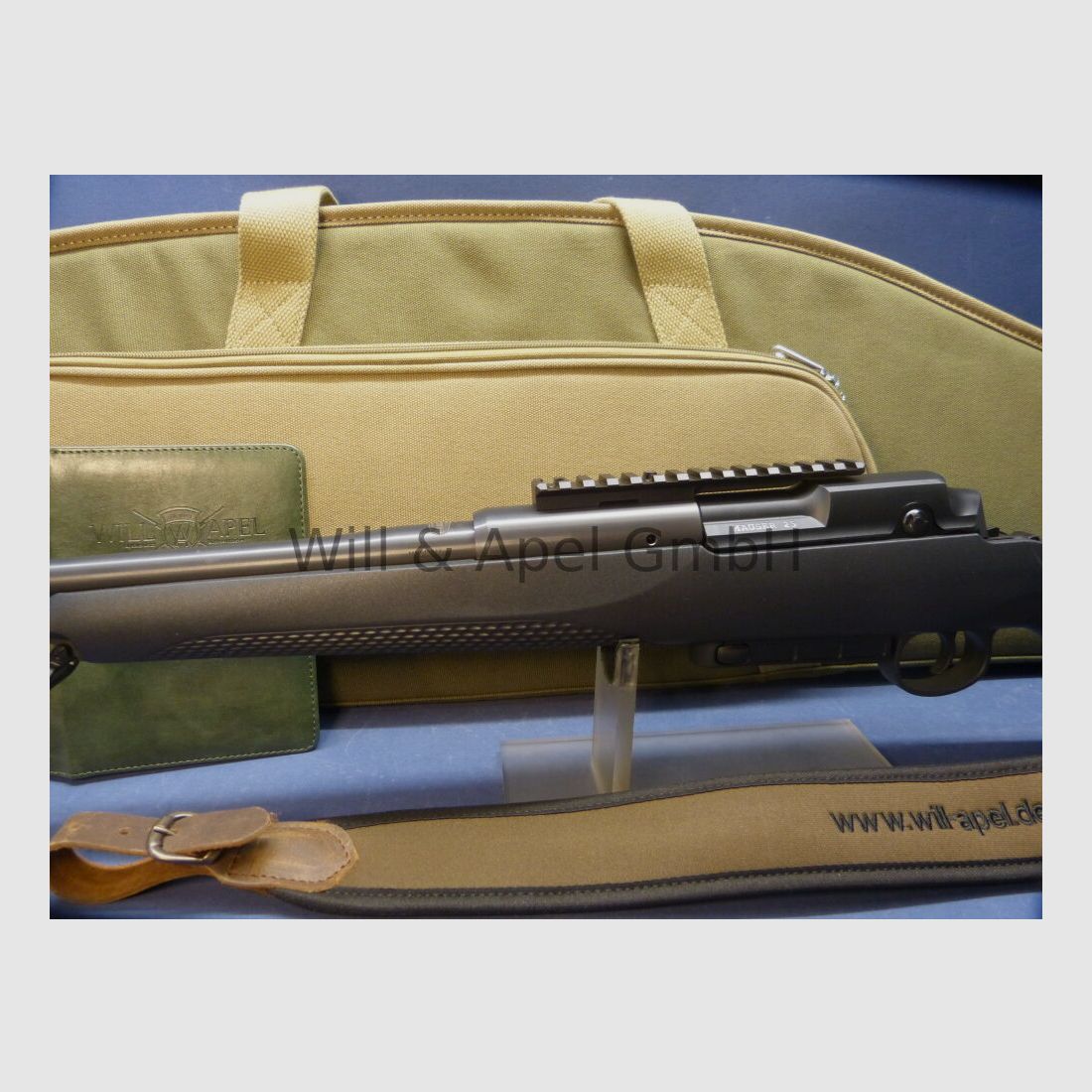 Mauser M25 Extreme