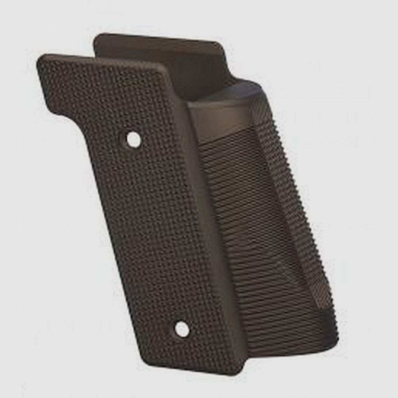 Griff Walther Stahlrahmen Schwarz
