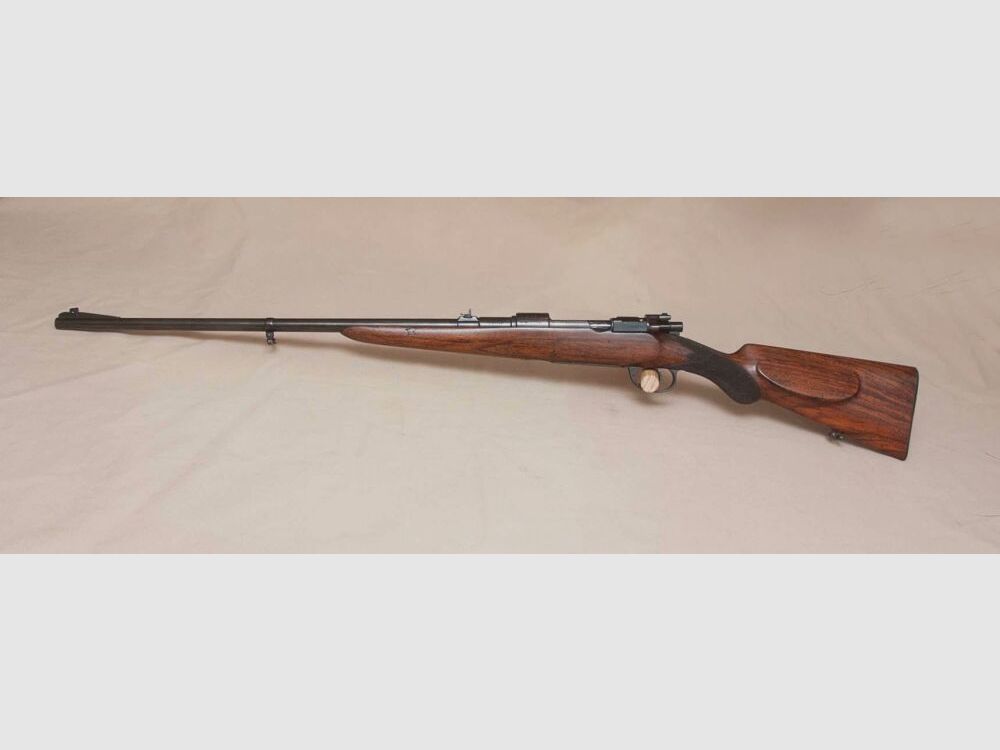 Mauser Oberndorf Civil Mauser Pre-War 98