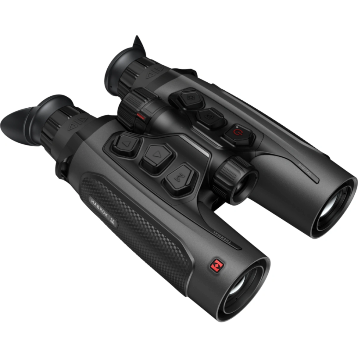 Hikmicro Habrok 4K 2.0 HE25L