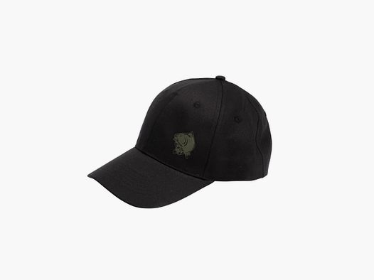 Gorra de béisbol Nash Tackle verde