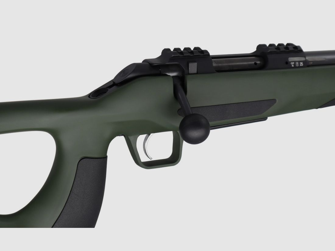  CZ  600 Ergo +, imagen 5 de 8