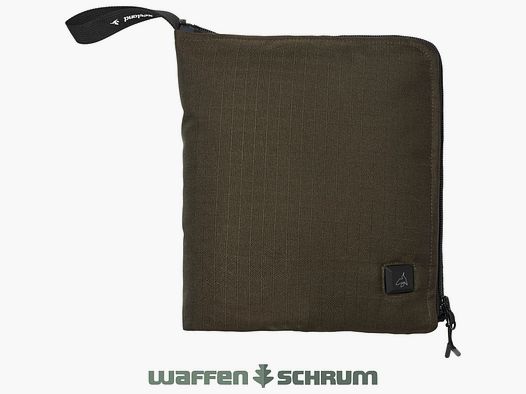 Seeland Sitzpolster beheizbar Celsius Pine green