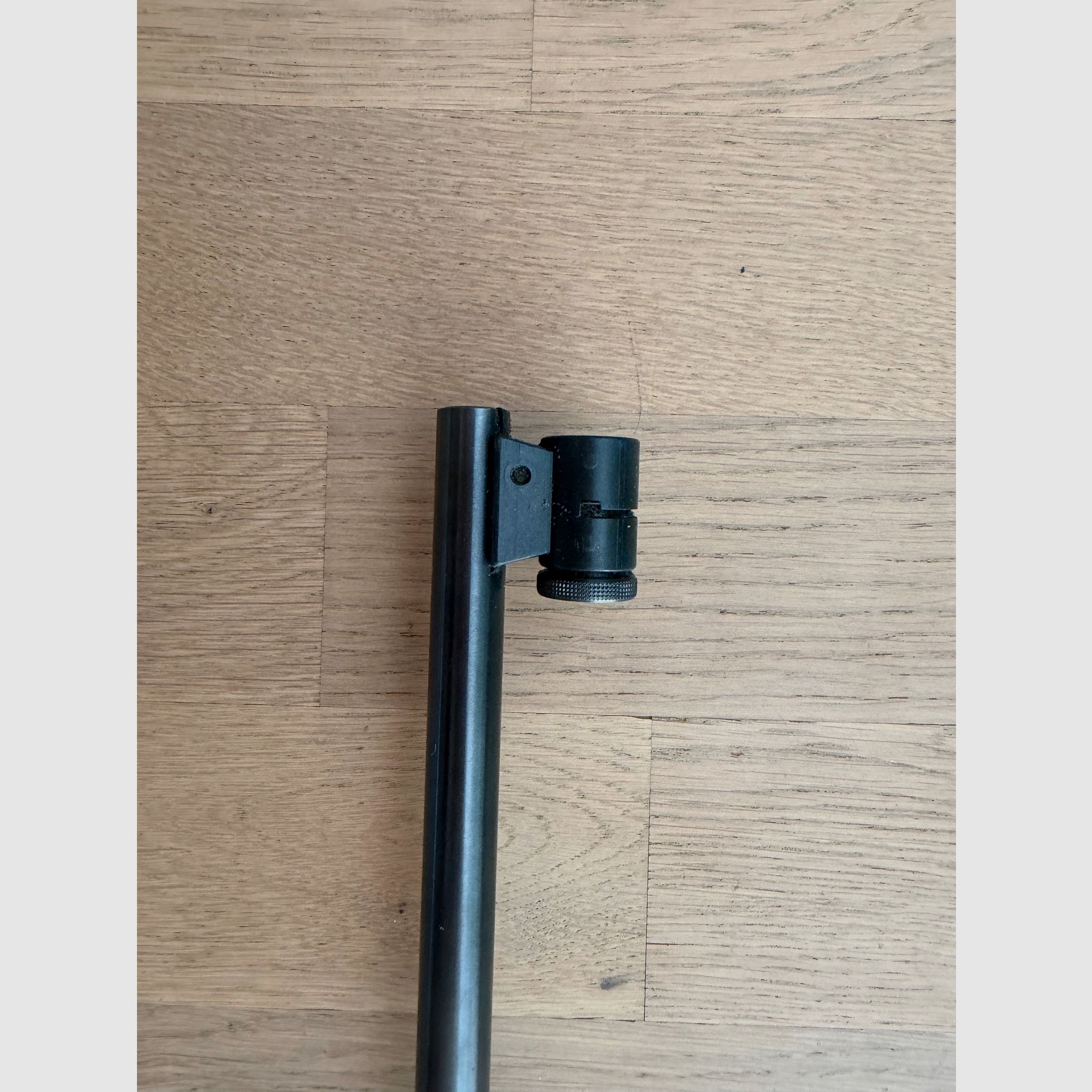 Weihrauch HW35 calibro 4,5