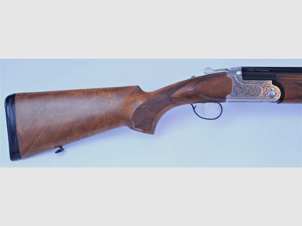 KOFS KOFS Zenith SX 12/76