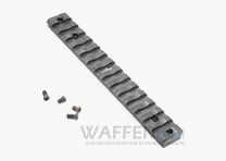 EAW Picatinny Schiene für Mercury EVO 870 lang