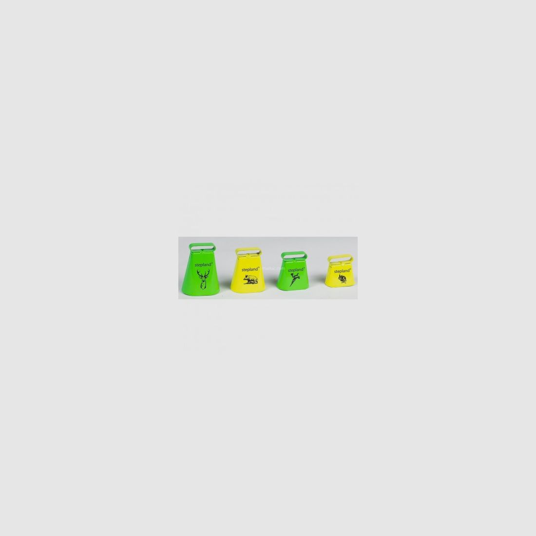 SONNAILLON FLUO VERT N°6