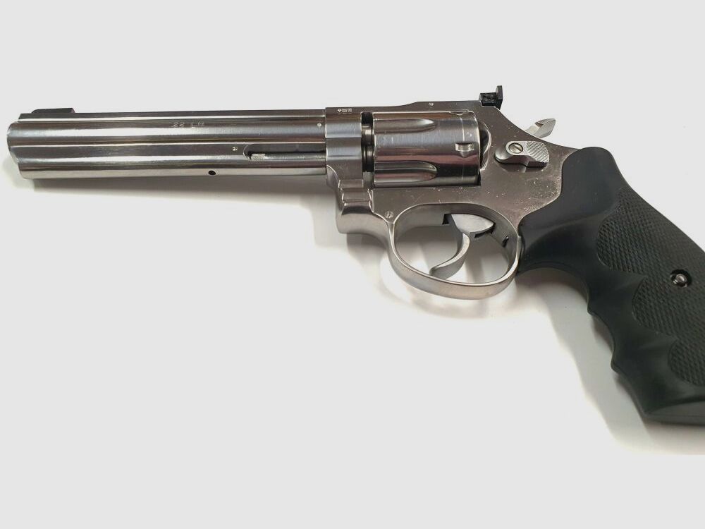 Taurus Revolver Taurus Mod.96