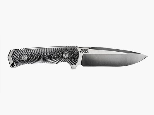Fortec Tactical FTAC-EDC1 Couteau Fixe