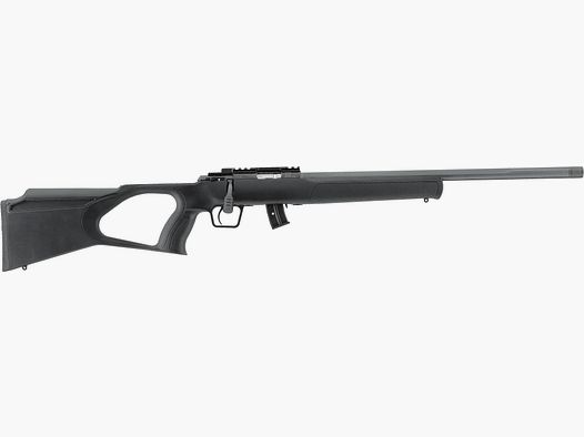 Regent RBA 1, Kaliber .22lr || Repetierbüchse