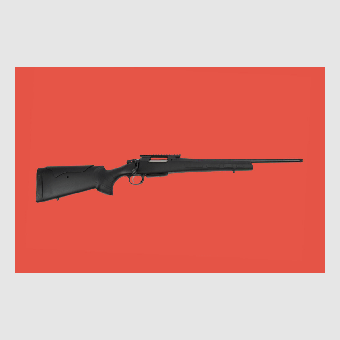 CZ 557 Ranger