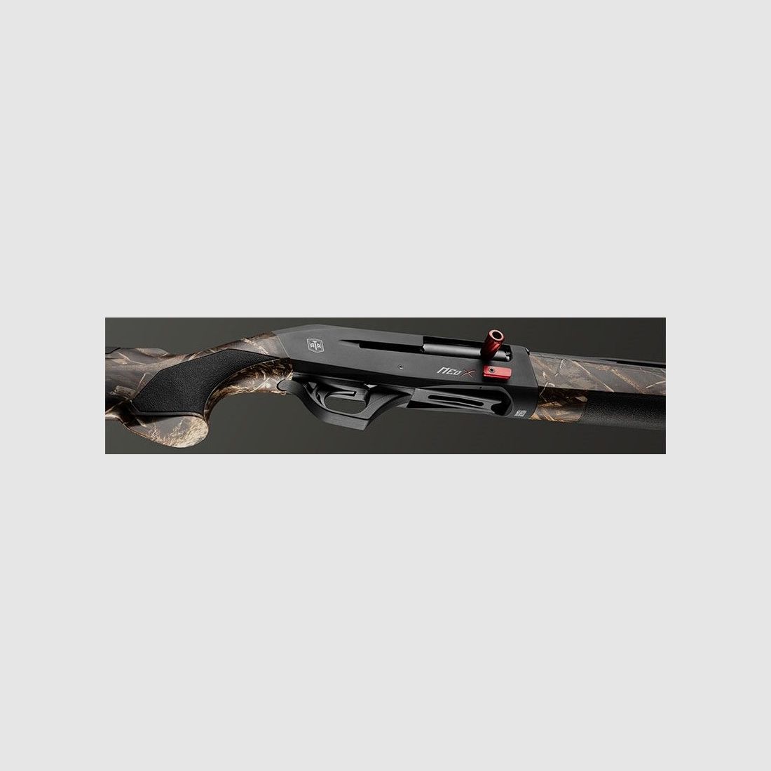 Selbstladeflinte Ata Neo X Camo Kal. 20/76, Bild 6 von 10