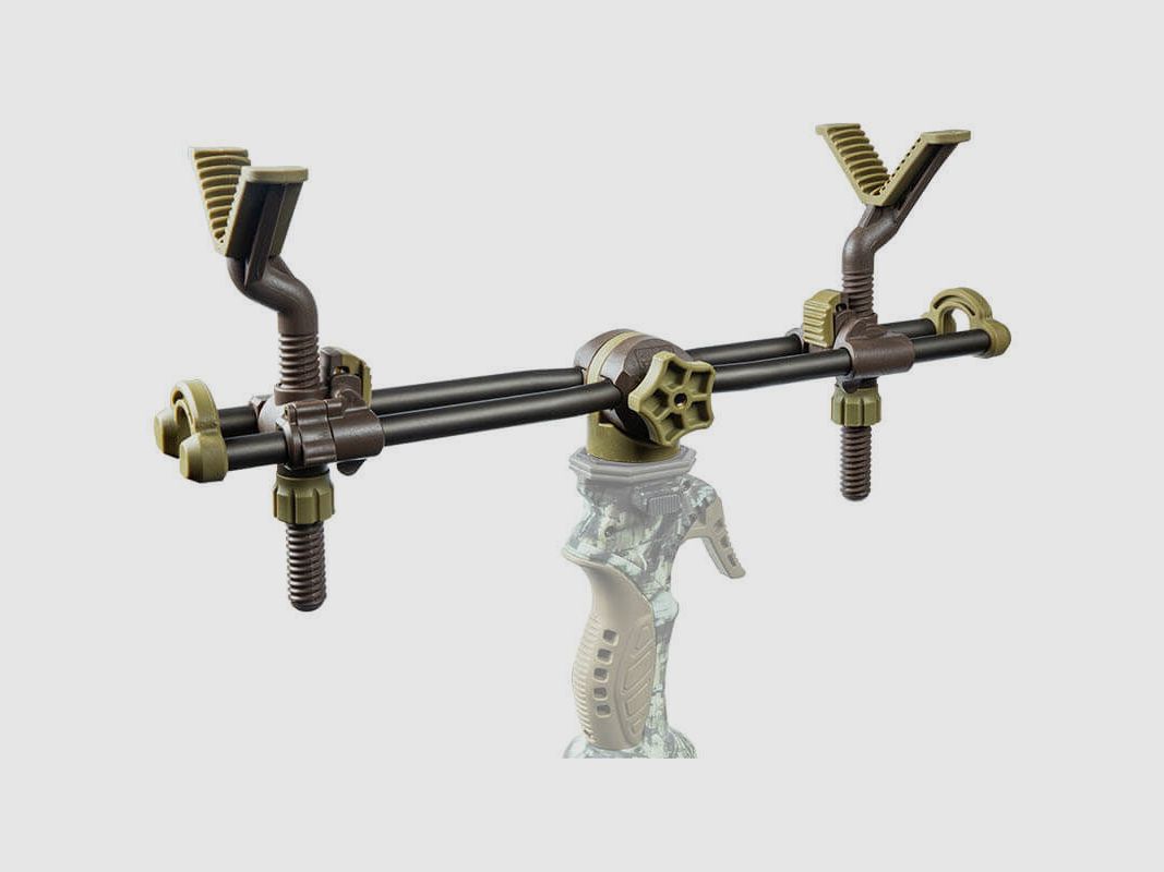 Primos 2 point gun rest, afbeelding 1 van 4