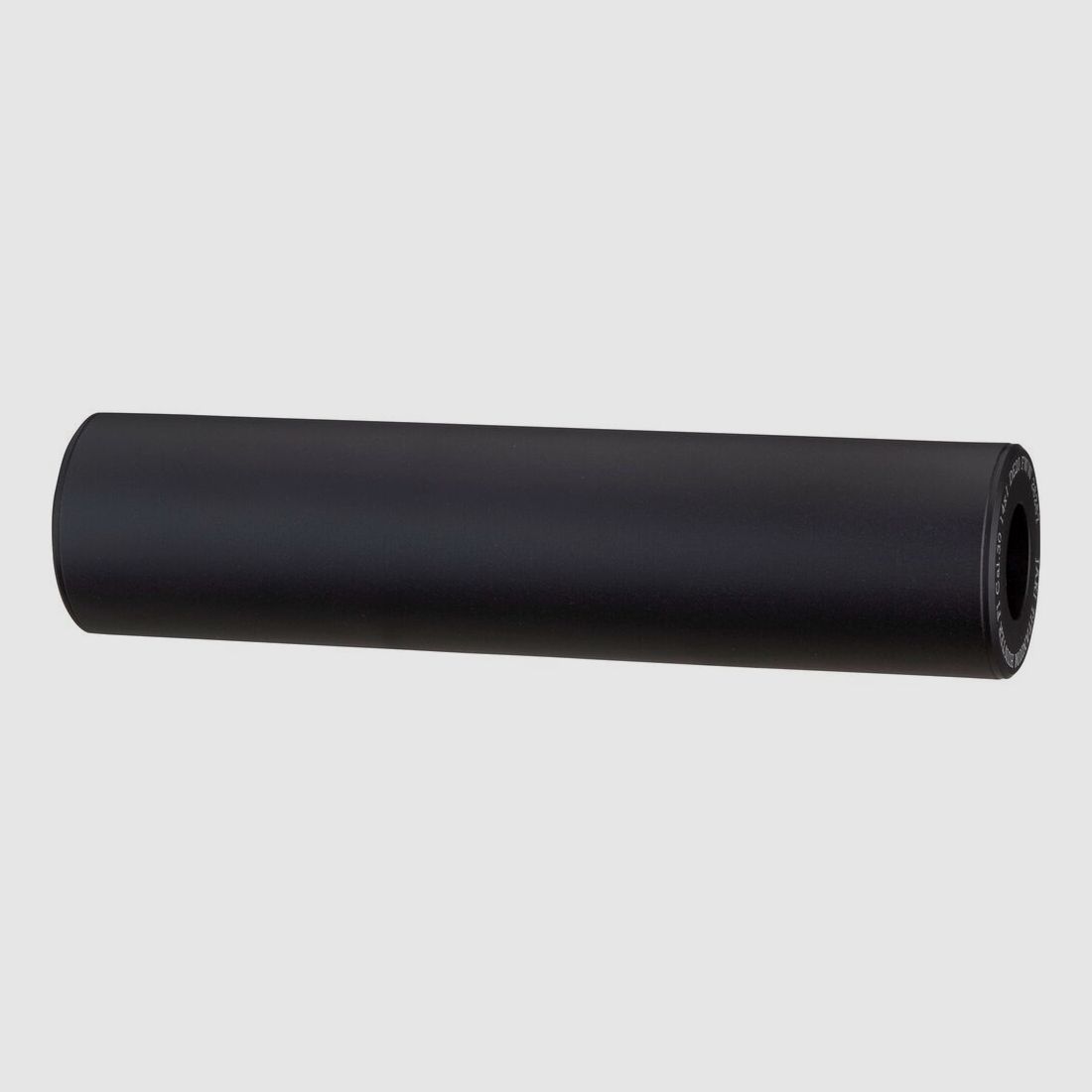 JAKI Schalldämpfer Titanium Hunter Kaliber 7,62 - 9,3 mm Kaliber: 8 mm, Gewinde: M14x1