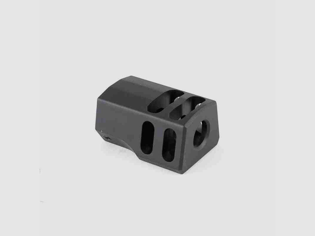 Minor Compensator Walther PPQ 1/2 28, billede 1 af 2