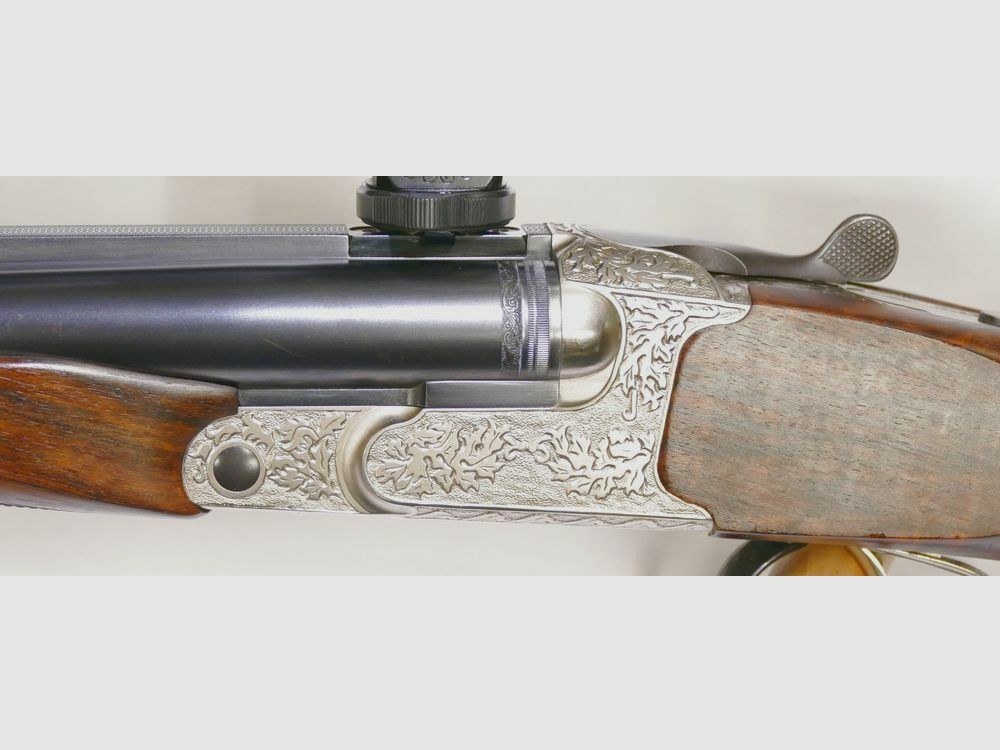 Krieghoff	 Classic