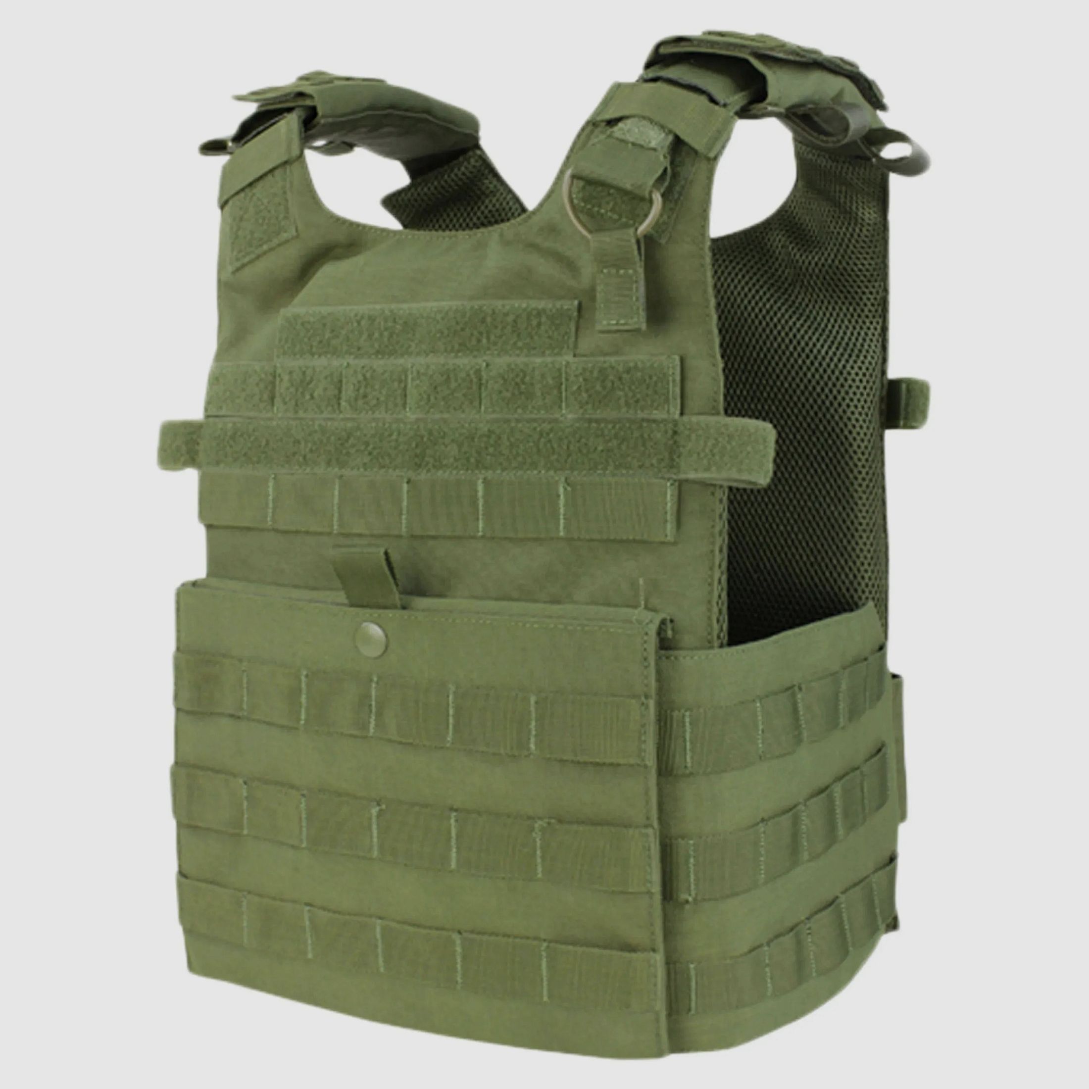 Condor Outdoor Gunner Plate Carrier