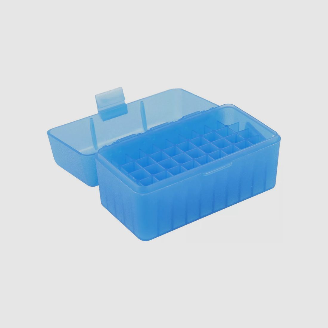 Aufbewahrungsbox für 50 Patronen, Bild 2 von 2