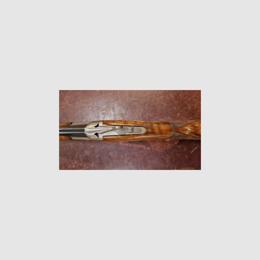 GEBRAUCHT - Bockdoppelflinte B525 Sporter Kal.20/76 BROWNING, Bild 9 von 11