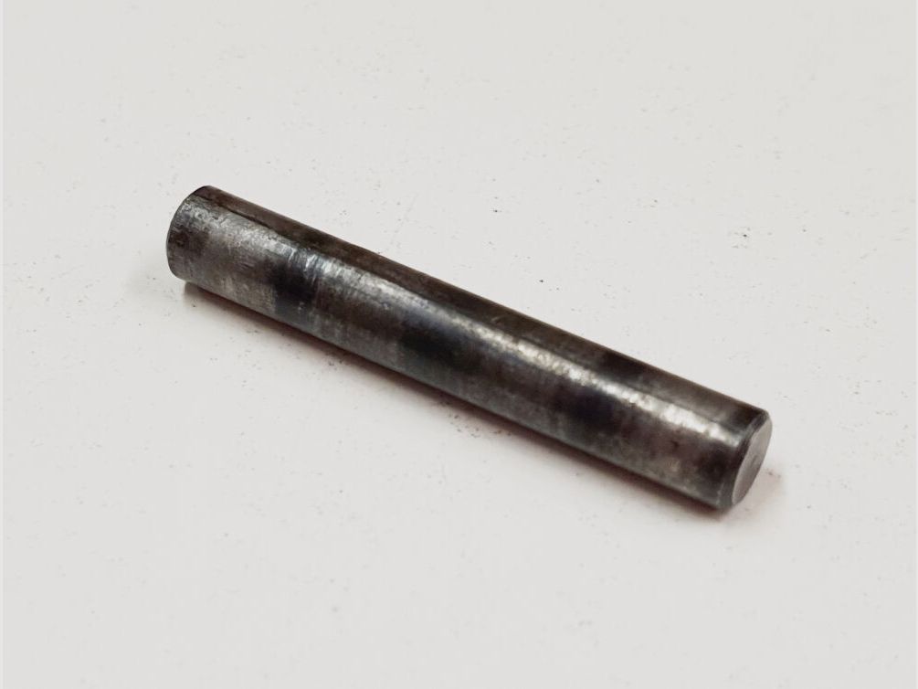 Fusil 43 / Carabine 43 ( G43 / K43 ) [42] Boulon pour support de chargeur pour fusil 43 / carabine 43 ( G43 / K43 ) pièce de rechange originale, image 1 sur 6