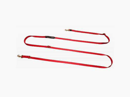 Niggeloh dog leash shoulder leash START