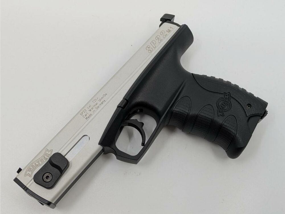 Walther SP22 M1