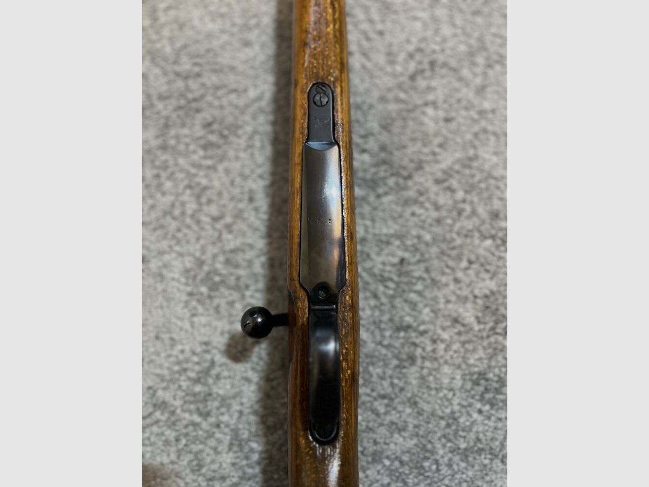 Mauser / J.P. Sauer &Sohn Suhl K 98 CE 1944