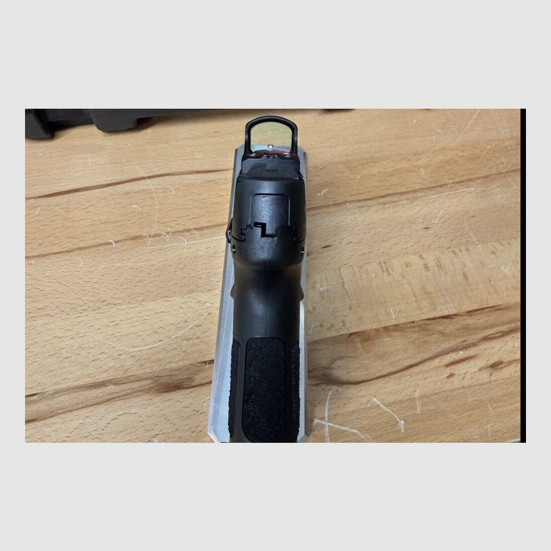 Taurus G3C 9mmLuger