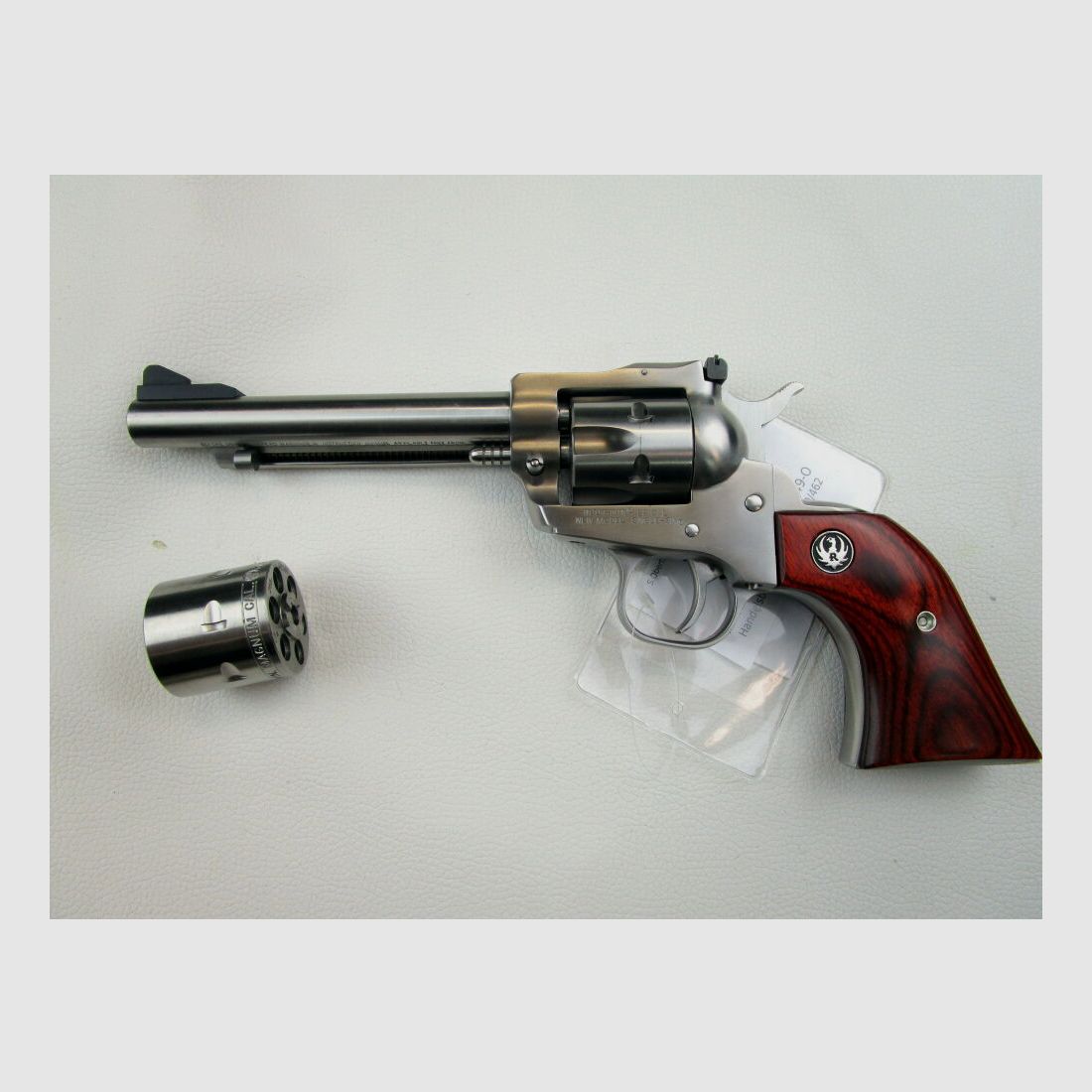 Ruger Singel-Six