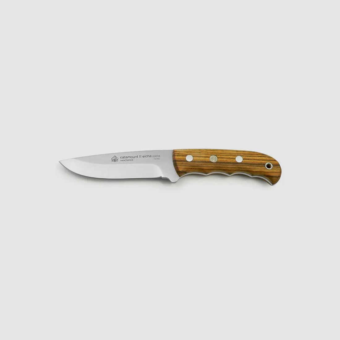 PUMA IP catamount II, oak