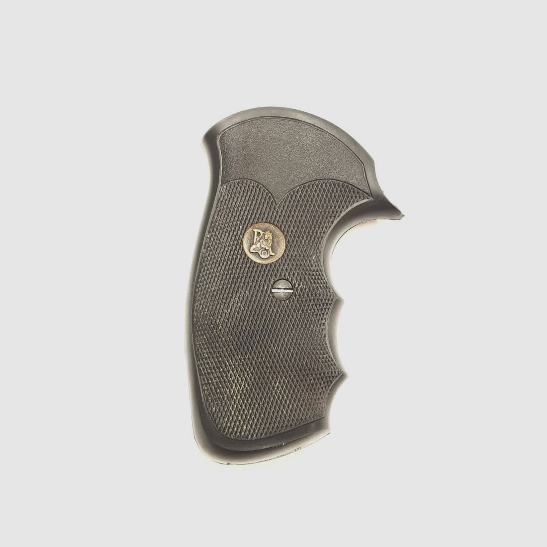 Pachmayr poignée pour revolver Smith & Wesson J Frame, crosse ronde