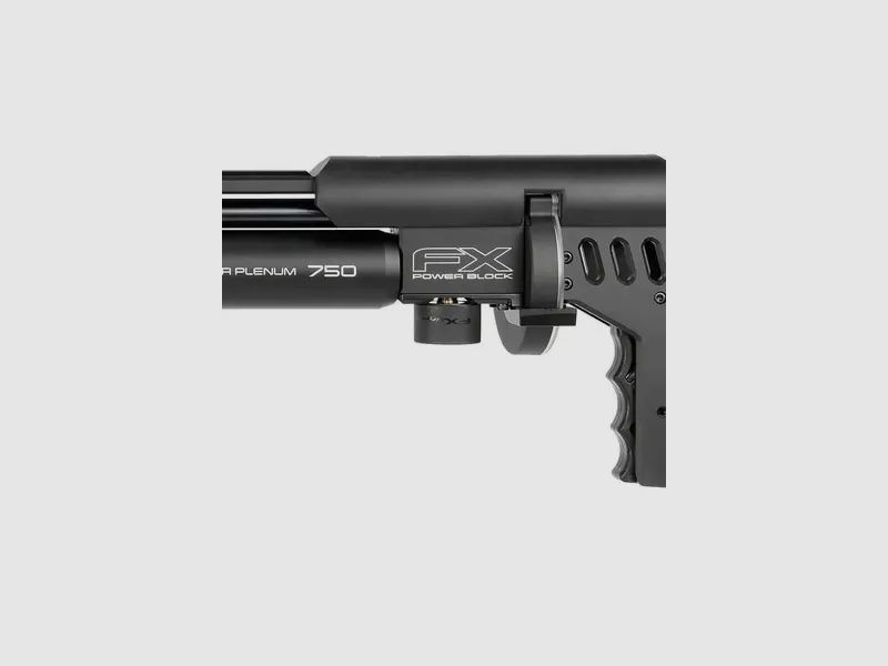 FX Impact M4 Extended Black, Bild 13 von 24