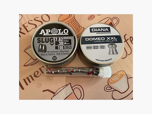 Diabolo/Slug 7;62