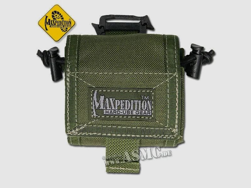 Maxpedition Mega Rollypoly