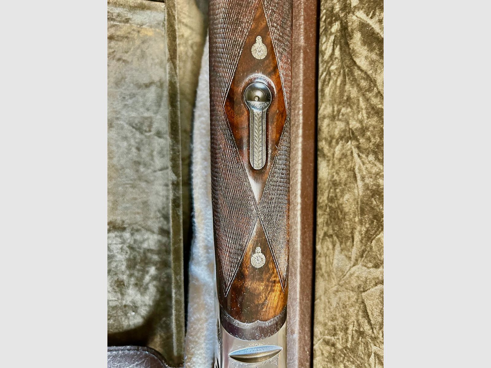 Beretta SO4 excellent condition 