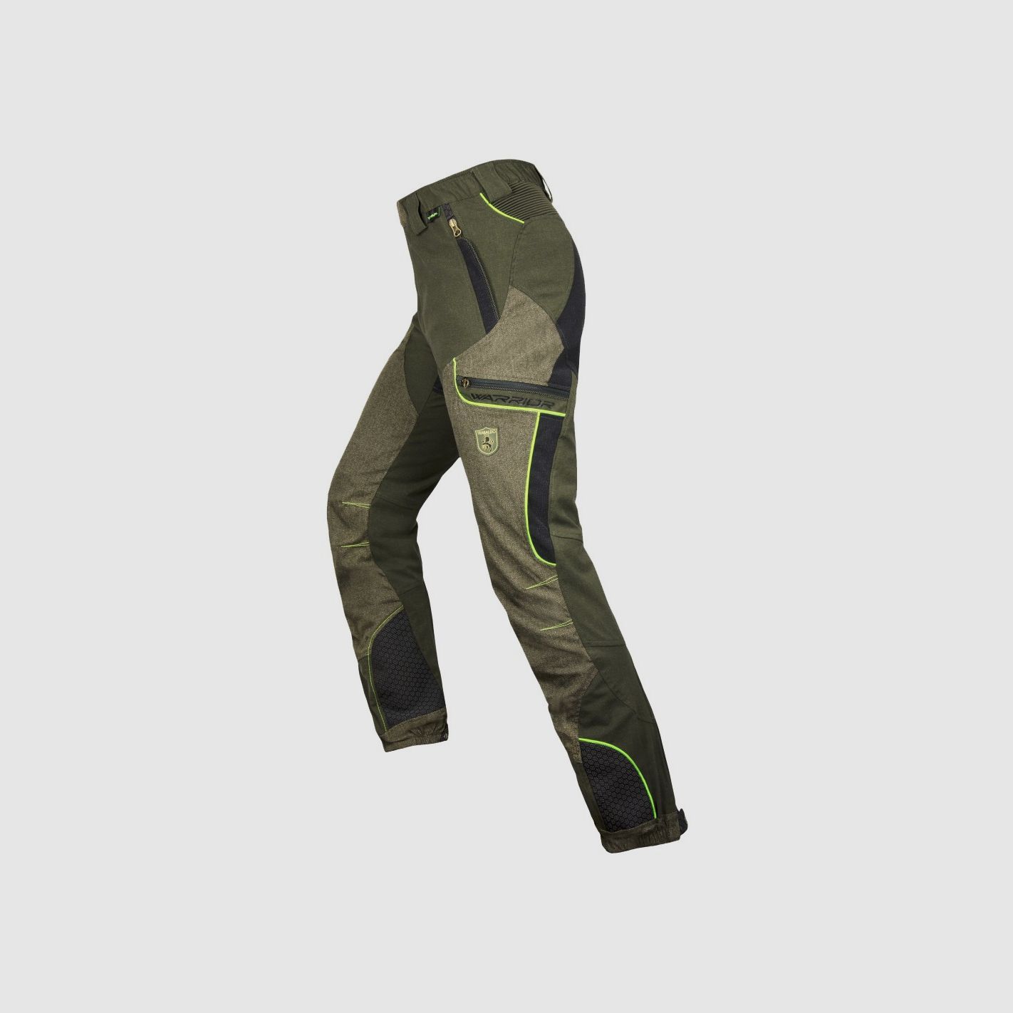 Trabaldo wasserdichte Hose Warrior Pro, Bild 1 von 3