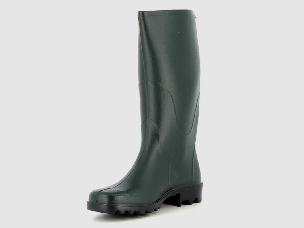 Baudou Ecoland F PVC Stiefel mit GRIP-Sohle, Bild 8 von 14