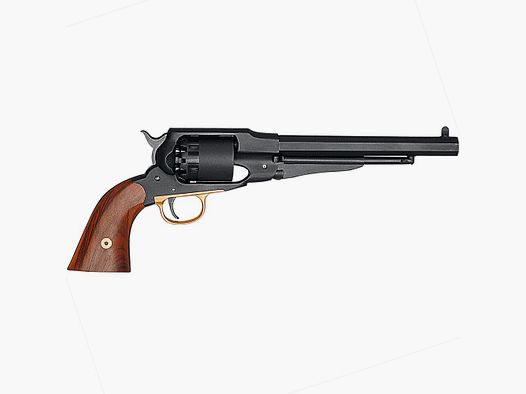 Davide Pedersoli Revolver 1858 Remington (Target)