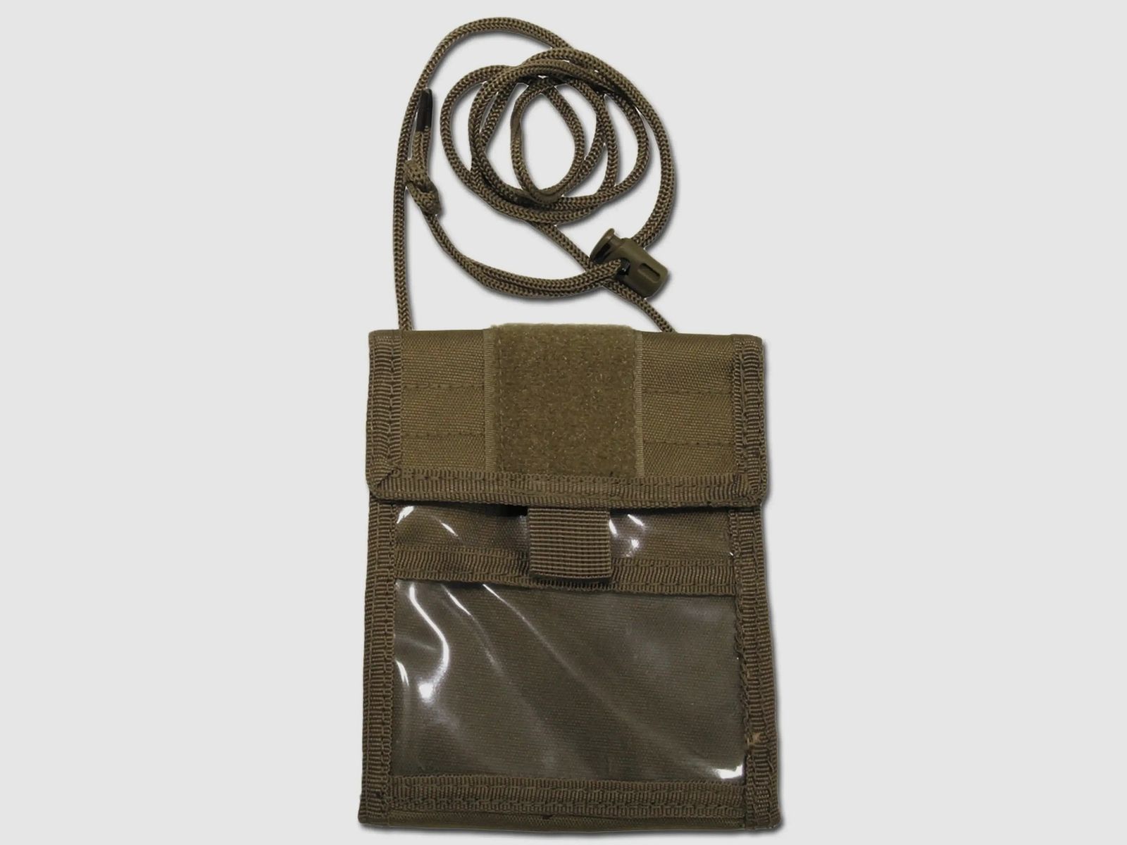 MFH Poche de poitrine - Olive