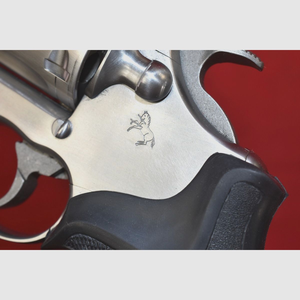 #8270 Revolver Colt King Cobra, cal. .357 Mag. / .38 Spl, image 13 sur 21