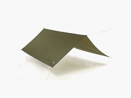 Fauna Tarp Plane Standaard 3x4 m