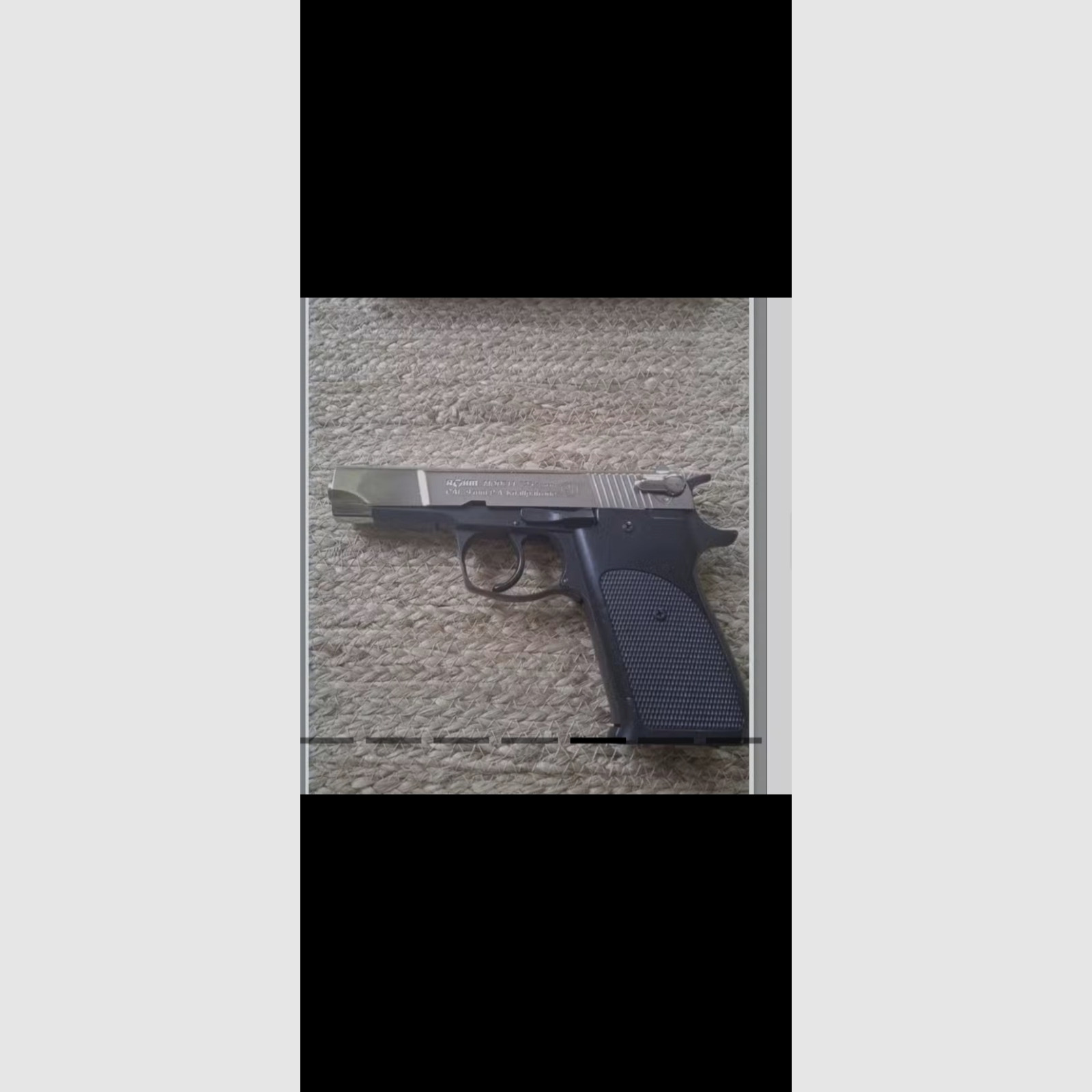 Lesen Röhm 725 erste und zweite Generation