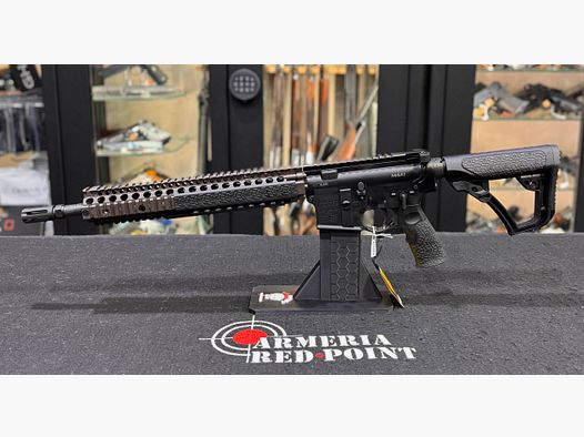 Daniel Defense M4A1