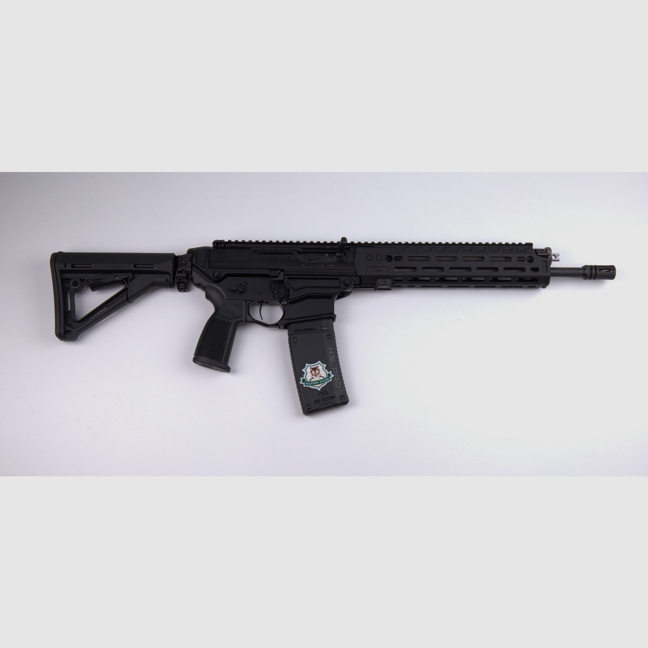 Sig Sauer SG561 Sport - UVP 4.999,90€