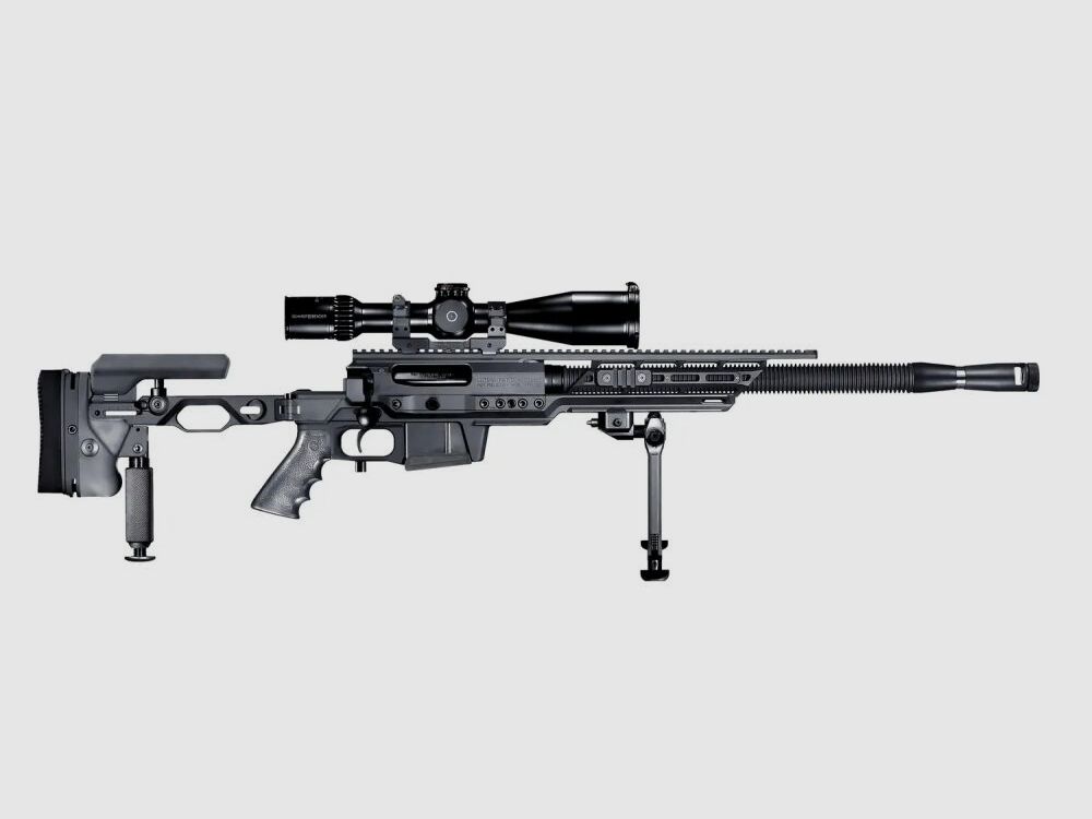 PGM Ultima Ratio Hecate