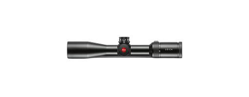 Leica Fortis 6 1.8-12x42i L-4a BDC mit Schiene 