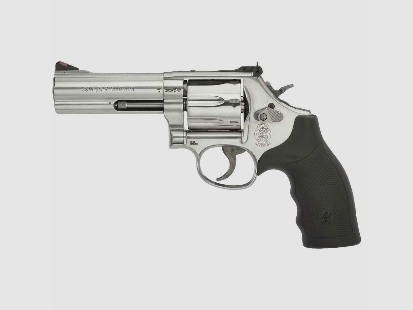 Smith & Wesson 686 Plus 3''​ .357Mag Revolver