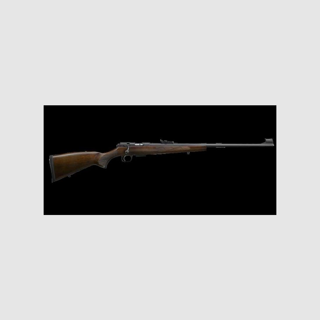 CZ 457 LUXE grendelgeweer .22 LR, afbeelding 3 van 3
