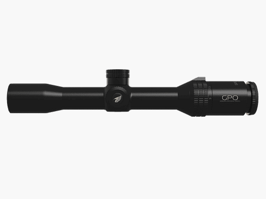 GPO Spectra 6x 1.5-9x32i riflescope